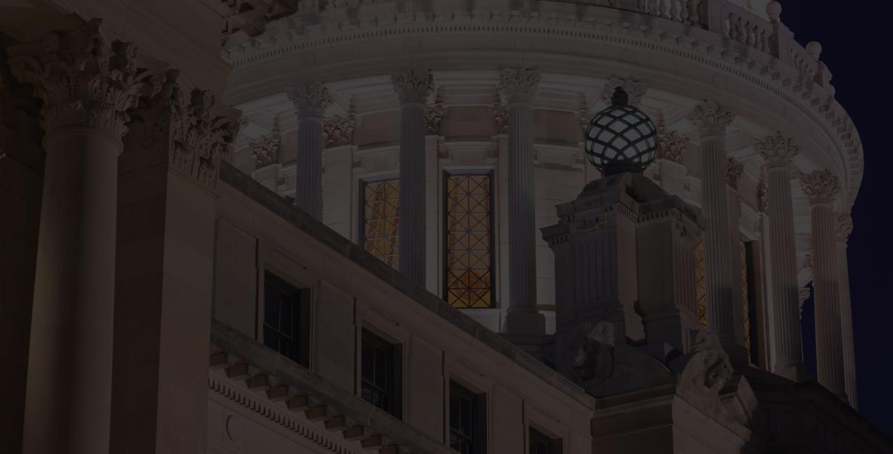 Temporary vs permanent disability benefits