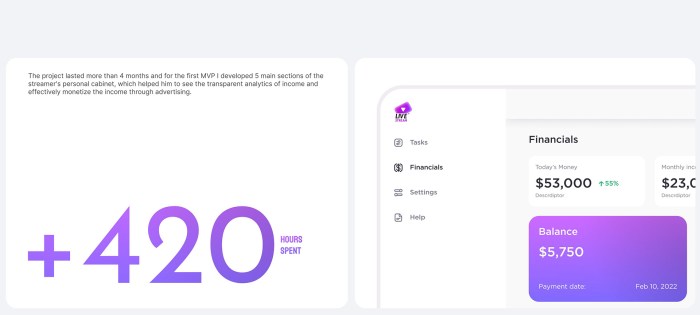 Monetizing audio streams