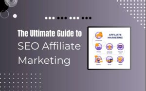 SEO strategies for affiliate content