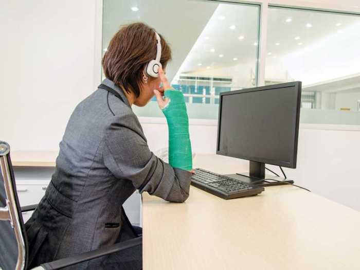 Return to work programs and workers’ comp