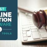 Online auction software solutions