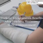 Medical benefits under workers’ comp