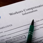 Workers compensation laws insurance supervisors training purpose law lwd ppt powerpoint presentation