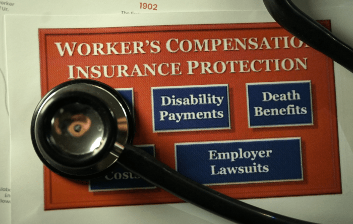 Best workers’ comp insurance providers